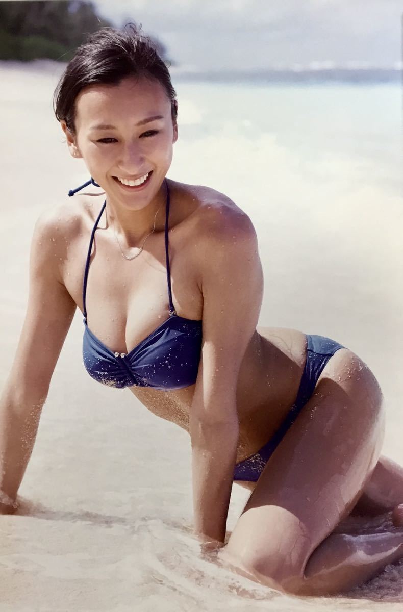 浅田舞エロ 浅田舞（36）、セクシーな水着姿に反響「夕日に照らされて神秘的」「セクシーでスタイル抜群」 | エンタメ追いかけブログ - 楽天ブログ