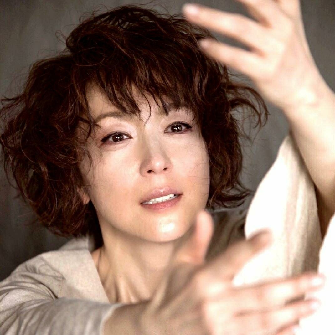 若村麻由美　乳首 若村麻由美の乳首出し濡れ場がエロ過ぎる！【画像】朝ドラ女優がビーチク吸われまくってた！: エンタメ トップNEWS