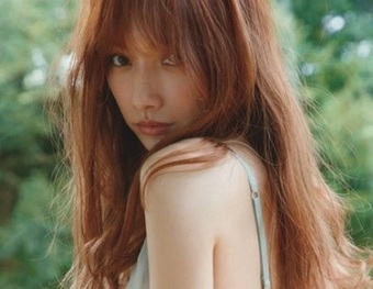 爆乳　後藤真希 後藤真希の最新ヌード！【画像】乳首ギリギリのベッドヌードを写真集先行カットで披露！ | エンタメ追いかけブログ - 楽天ブログ