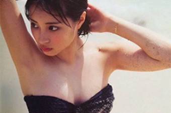 セックス 広瀬 すず